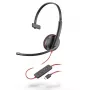 Headset POLY Blackwire 3210