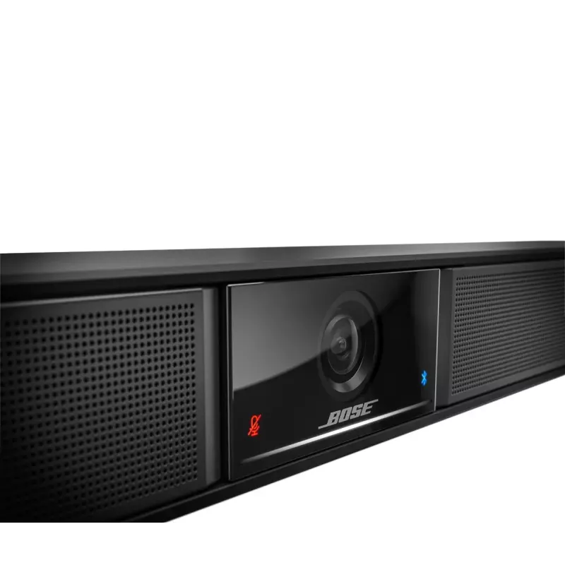 Skupinový videokonferenčný systém Bose Videobar VB1