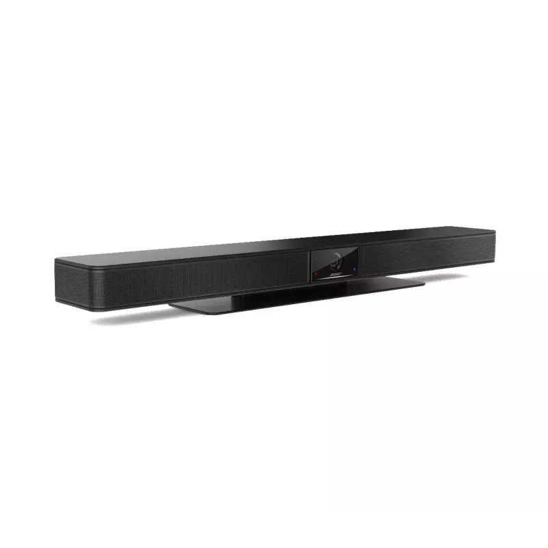 Skupinový videokonferenčný systém Bose Videobar VB1