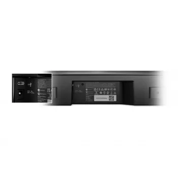 Skupinový videokonferenčný systém Bose Videobar VBS 230V 8 MP 4K Ultra HD