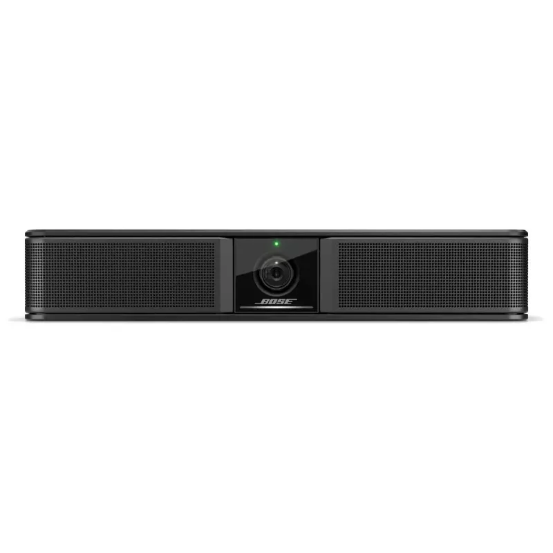 Skupinový videokonferenčný systém Bose Videobar VBS 230V 8 MP 4K Ultra HD