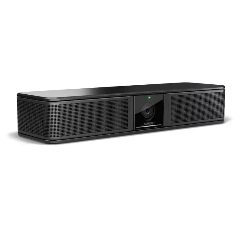 Skupinový videokonferenčný systém Bose Videobar VBS 230V 8 MP 4K Ultra HD