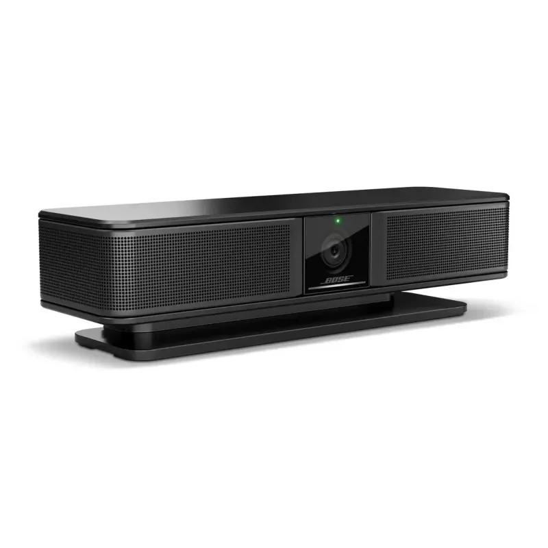 Skupinový videokonferenčný systém Bose Videobar VBS 230V 8 MP 4K Ultra HD