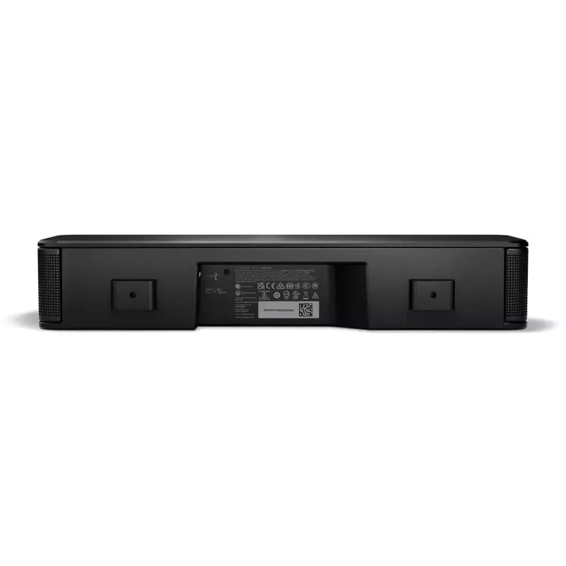 Skupinový videokonferenčný systém Bose Videobar VBS 230V 8 MP 4K Ultra HD