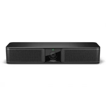 Skupinový videokonferenčný systém Bose Videobar VBS 230V 8 MP 4K Ultra HD
