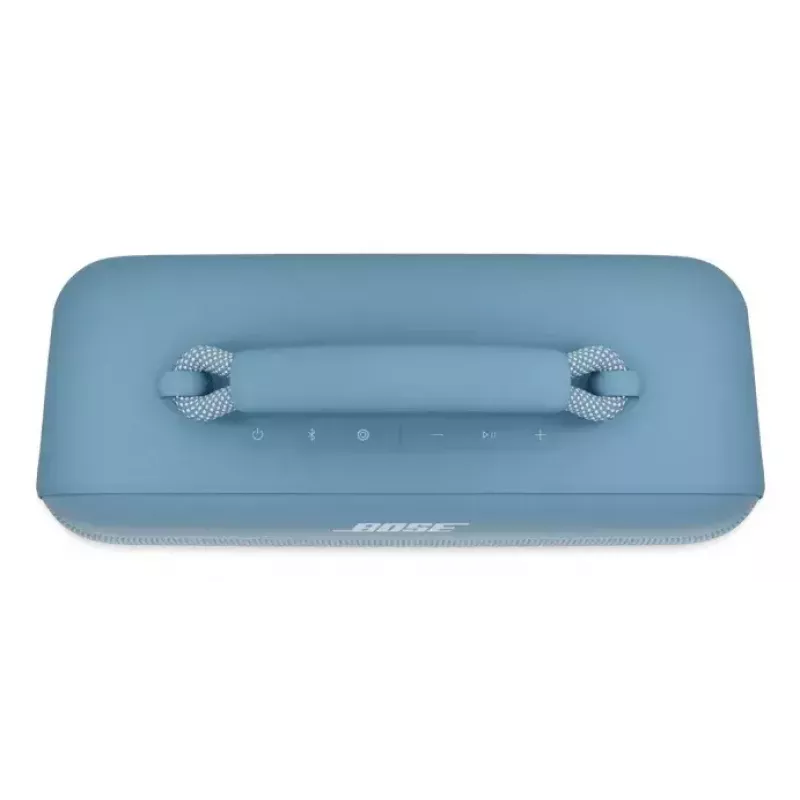 Prenosný mono reproduktor Bose SoundLink Max modrý