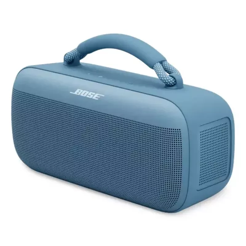 Prenosný mono reproduktor Bose SoundLink Max modrý