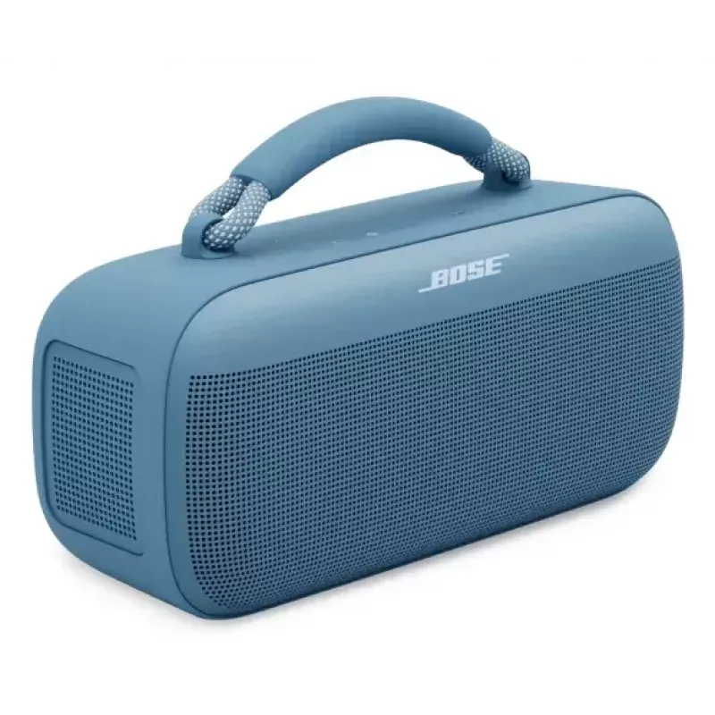 Prenosný mono reproduktor Bose SoundLink Max modrý