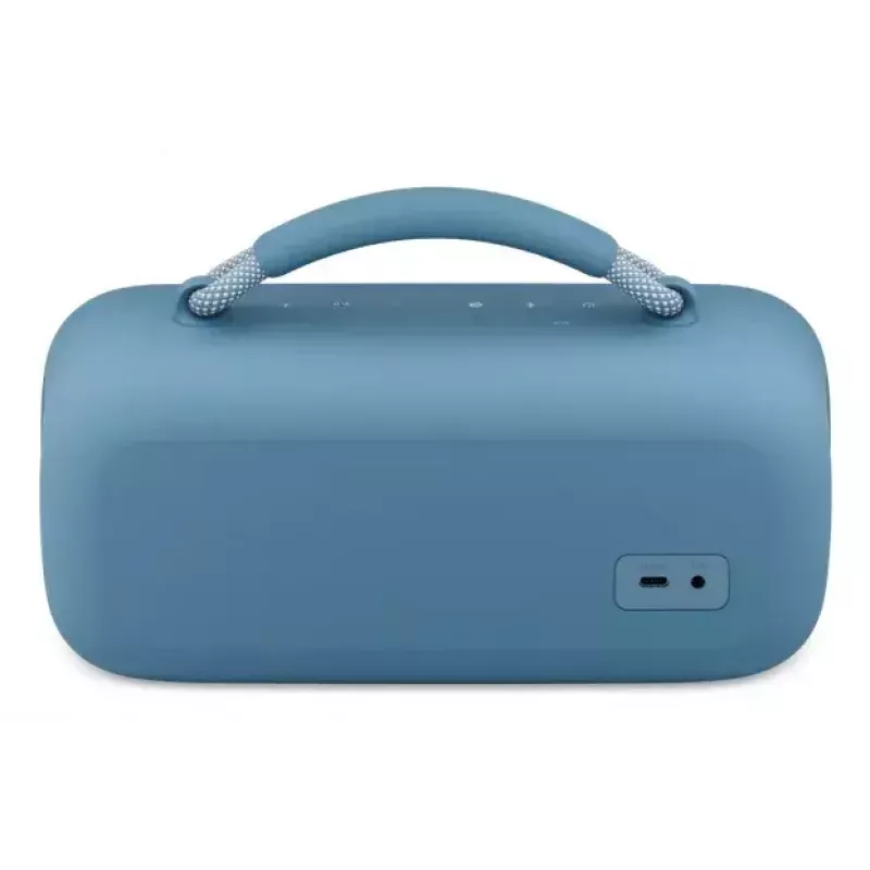 Prenosný mono reproduktor Bose SoundLink Max modrý