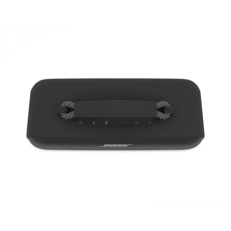 Mono prenosný reproduktor Bose SoundLink Max čierny