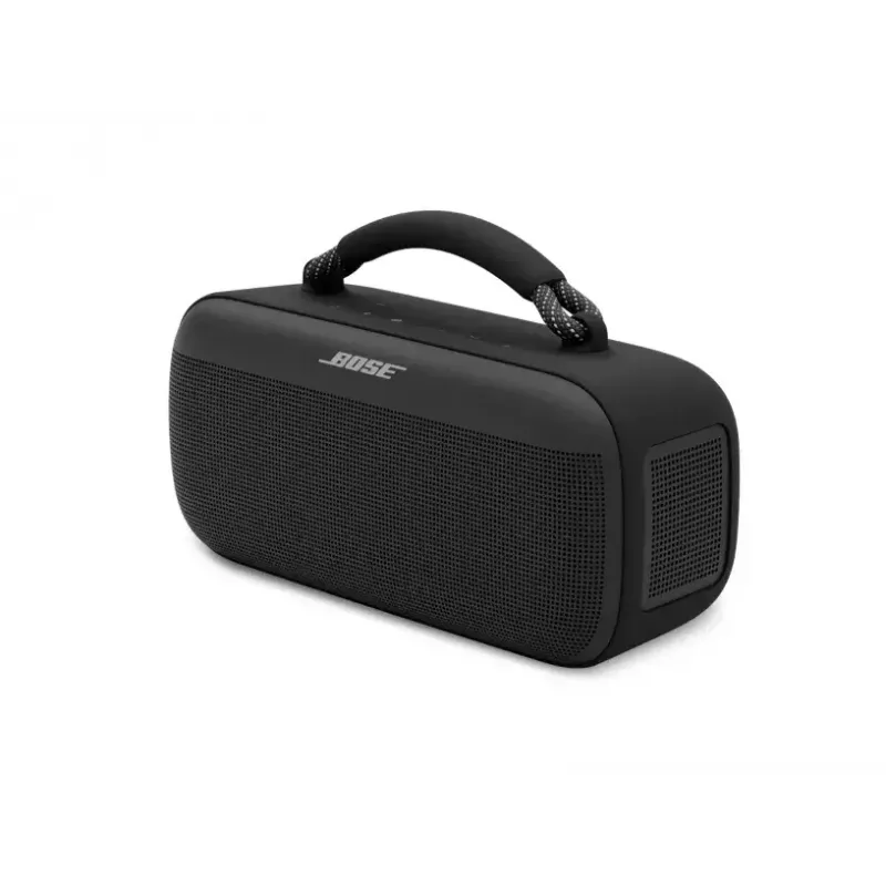 Mono prenosný reproduktor Bose SoundLink Max čierny