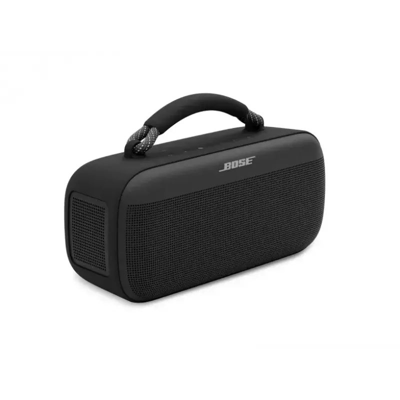 Mono prenosný reproduktor Bose SoundLink Max čierny