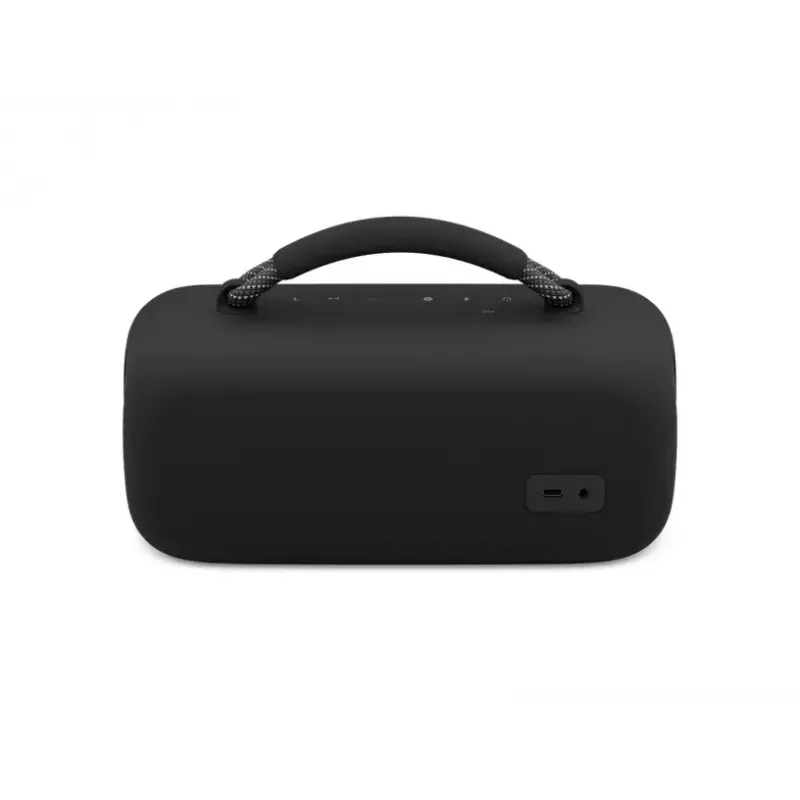 Mono prenosný reproduktor Bose SoundLink Max čierny