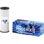 Harman Phoenix II 200 farebný negatívny film, kotúčový film 120
