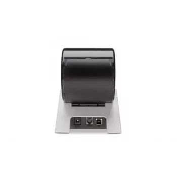 Tlačiareň etikiet SEIKO SLP650-EU — termotransfer, 300×300 DPI, 100 mm/s, čierna