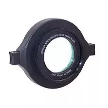 Objektív Raynox QC-505 čierny