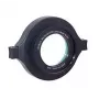 Objektív Raynox QC-505 čierny
