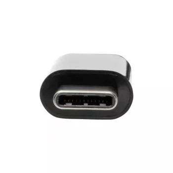 USB-C na Gigabit sieťový adaptér Tripp Lite U436-06N-GB čierny