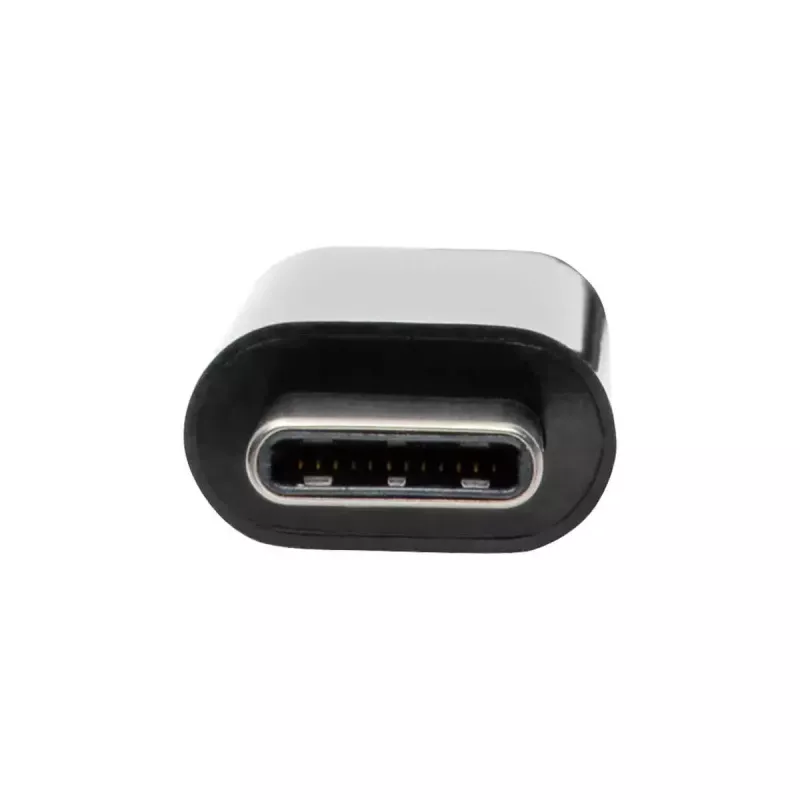 USB-C na Gigabit sieťový adaptér Tripp Lite U436-06N-GB čierny