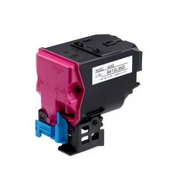 Konica Minolta TNP-22M tonerová kazeta, purpurová, 6000 strán (A0X5352)