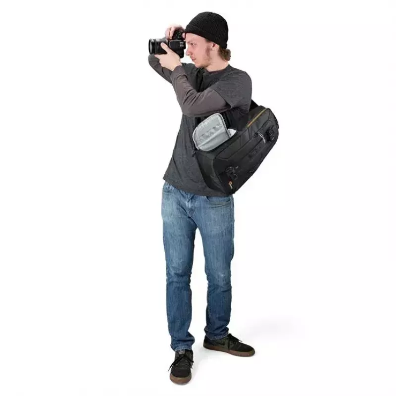 Batoh Lowepro Slingshot Edge 250 AW