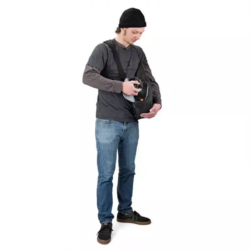 Batoh Lowepro Slingshot Edge 250 AW