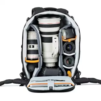 Batoh Lowepro Flipside 500 AW II