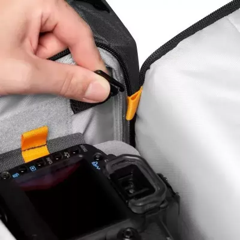 Batoh Lowepro Fastpack Pro BP 250 AW III