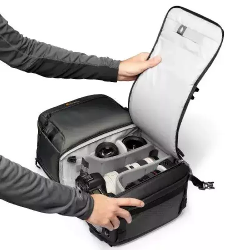 Batoh Lowepro Fastpack Pro BP 250 AW III