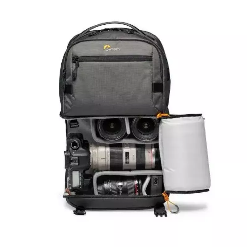 Batoh Lowepro Fastpack Pro BP 250 AW III