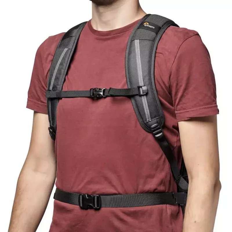 Batoh Lowepro Flipside Backpack 300 AW III čierny 13