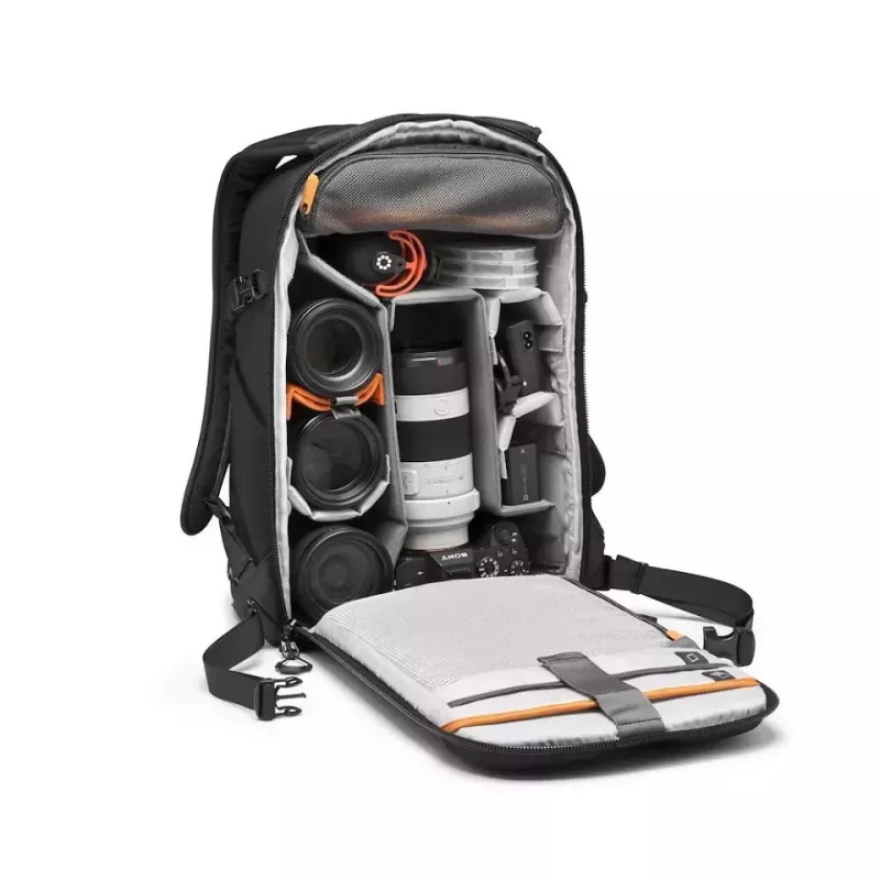 Batoh Lowepro Flipside Backpack 300 AW III čierny 13