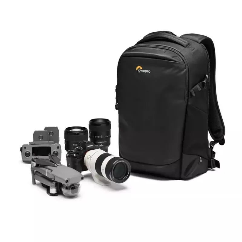 Batoh Lowepro Flipside Backpack 300 AW III čierny 13