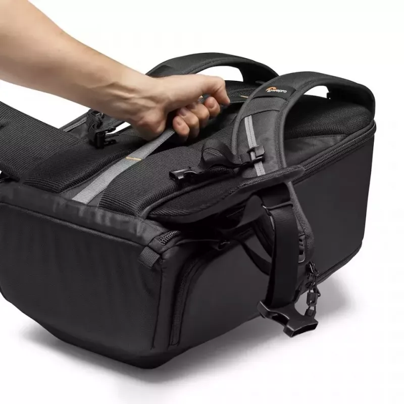 Batoh Lowepro Flipside Backpack 300 AW III čierny 13