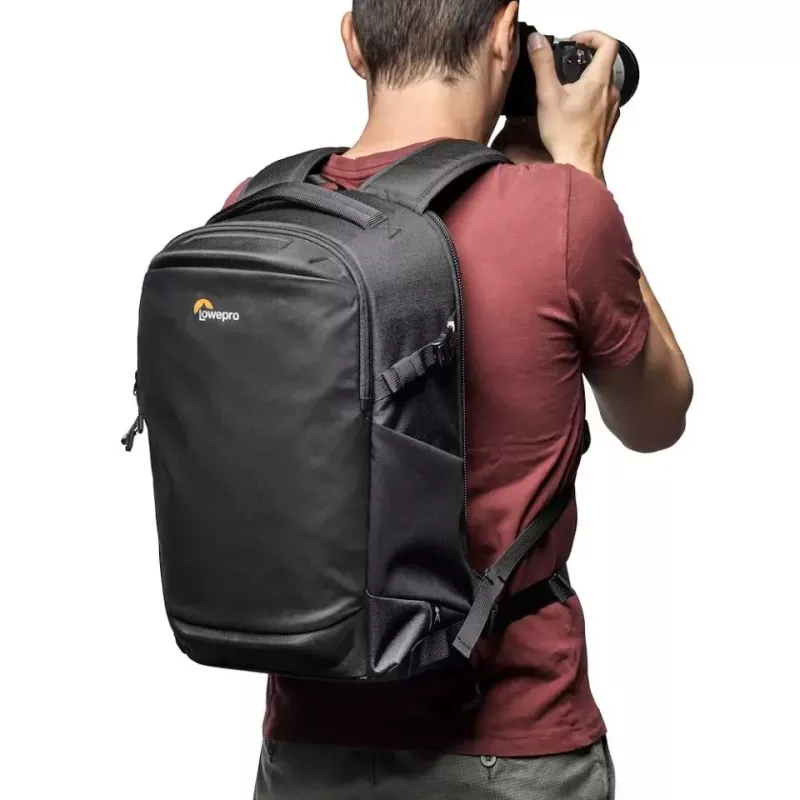 Batoh Lowepro Flipside Backpack 300 AW III čierny 13