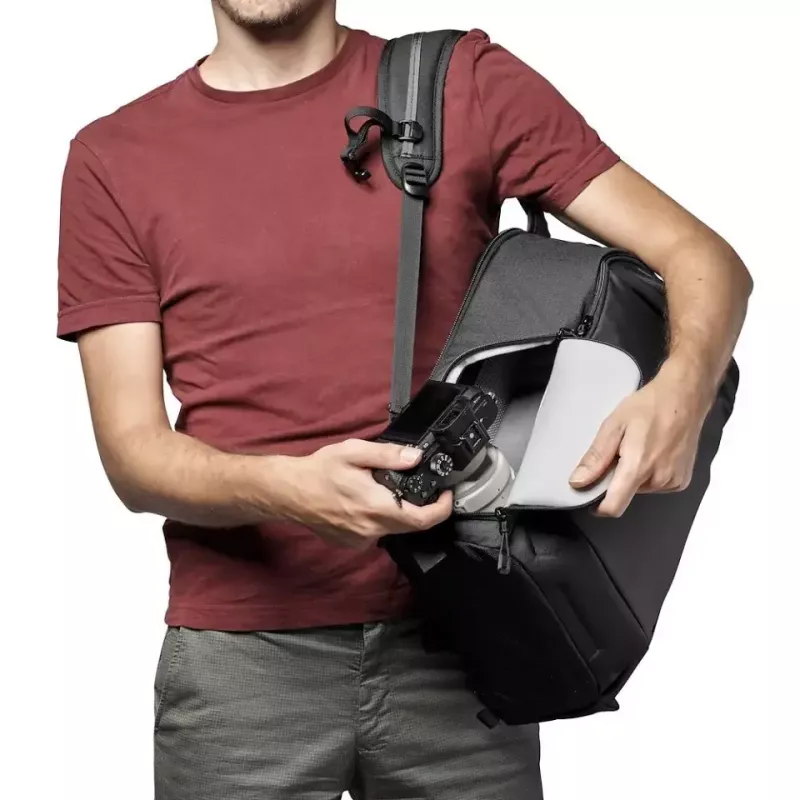 Batoh Lowepro Flipside Backpack 300 AW III čierny 13