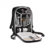 Batoh Lowepro Flipside Backpack 300 AW III čierny 13
