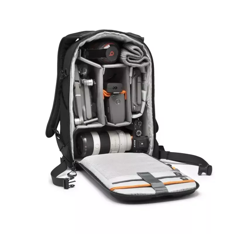 Batoh Lowepro Flipside Backpack 300 AW III čierny 13