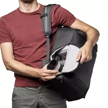 Batoh Lowepro Flipside Backpack 400 AW III
