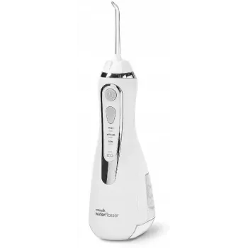 Irrigátor Waterpik WP-580 biely s 10 tlakovými stupňami
