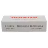 Makita F-31896 klince do klincovačky 30mm 5000 ks