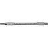 Flexibilný hriadeľ Makita B-29072 — priemer 6 mm, dĺžka 1500 mm