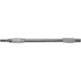 Flexibilný hriadeľ Makita B-29072 — priemer 6 mm, dĺžka 1500 mm