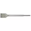 Murárske dláto Makita E-20177 dĺžka 250 mm množstvo 1 kus
