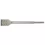Murárske dláto Makita E-20177 dĺžka 250 mm množstvo 1 kus