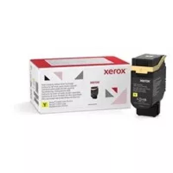Toner Xerox C320/C325 žltý High 5500 strán 006R04834