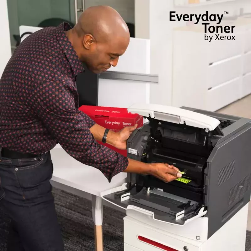 Toner Xerox Everyday čierny toner 006R04145 3000 strán čierny