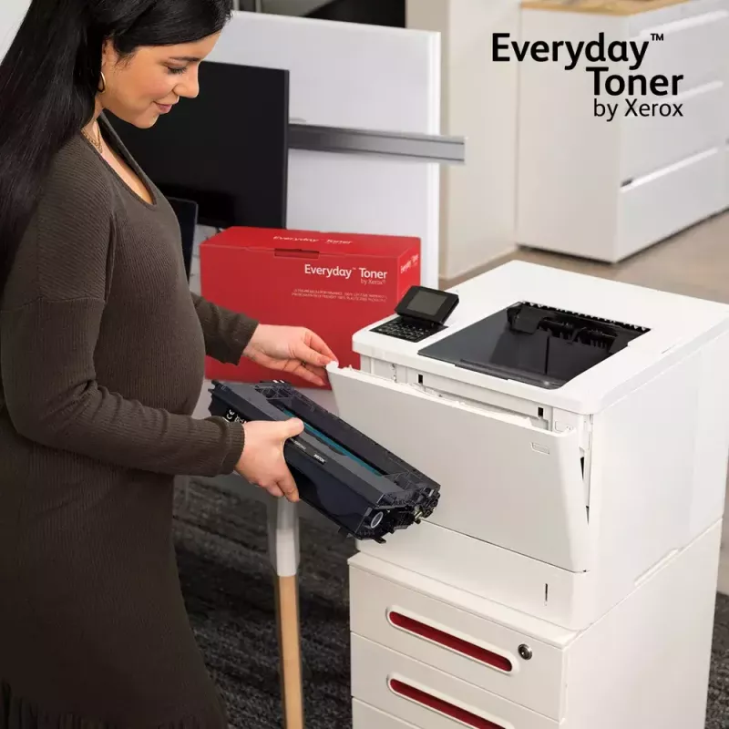 Toner Xerox Everyday čierny toner 006R04145 3000 strán čierny