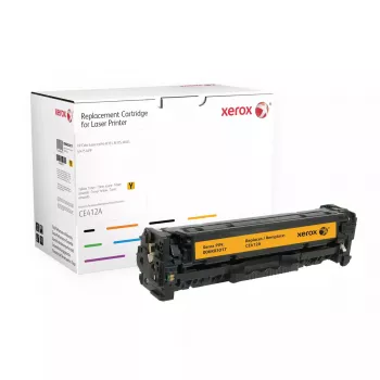 Xerox 006R03017 tonerová kazeta, žltá