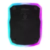 Chladiaci box Iceberg Thermal IceFLOE AURORA 0,355 L elektrický čierny